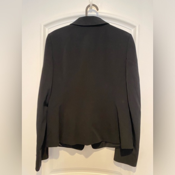 Ann Taylor Two Button Blazer - Picture 4 of 5